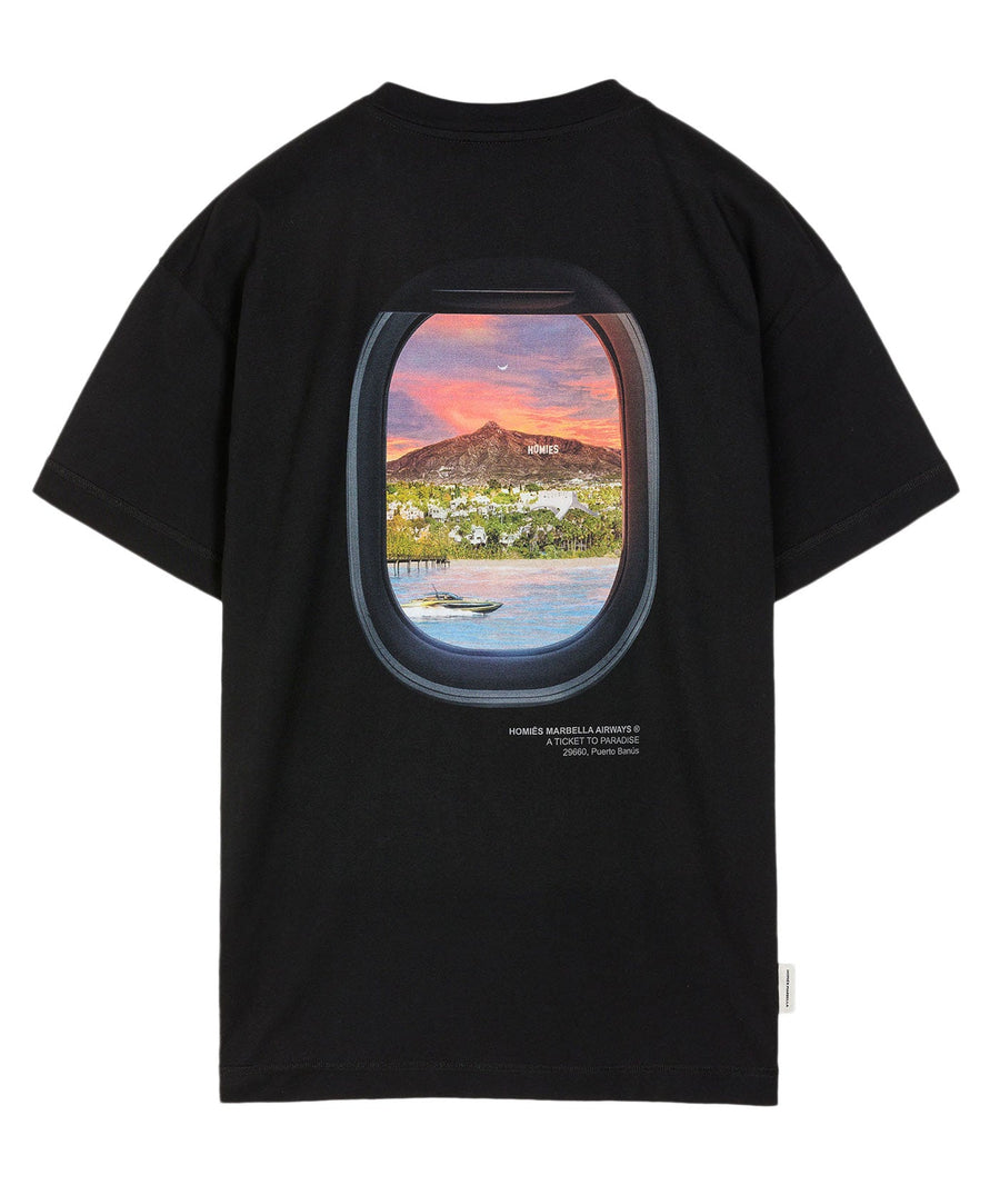 HOMIES MARBELLA Videogame T-Shirt 5.0 302HMB35