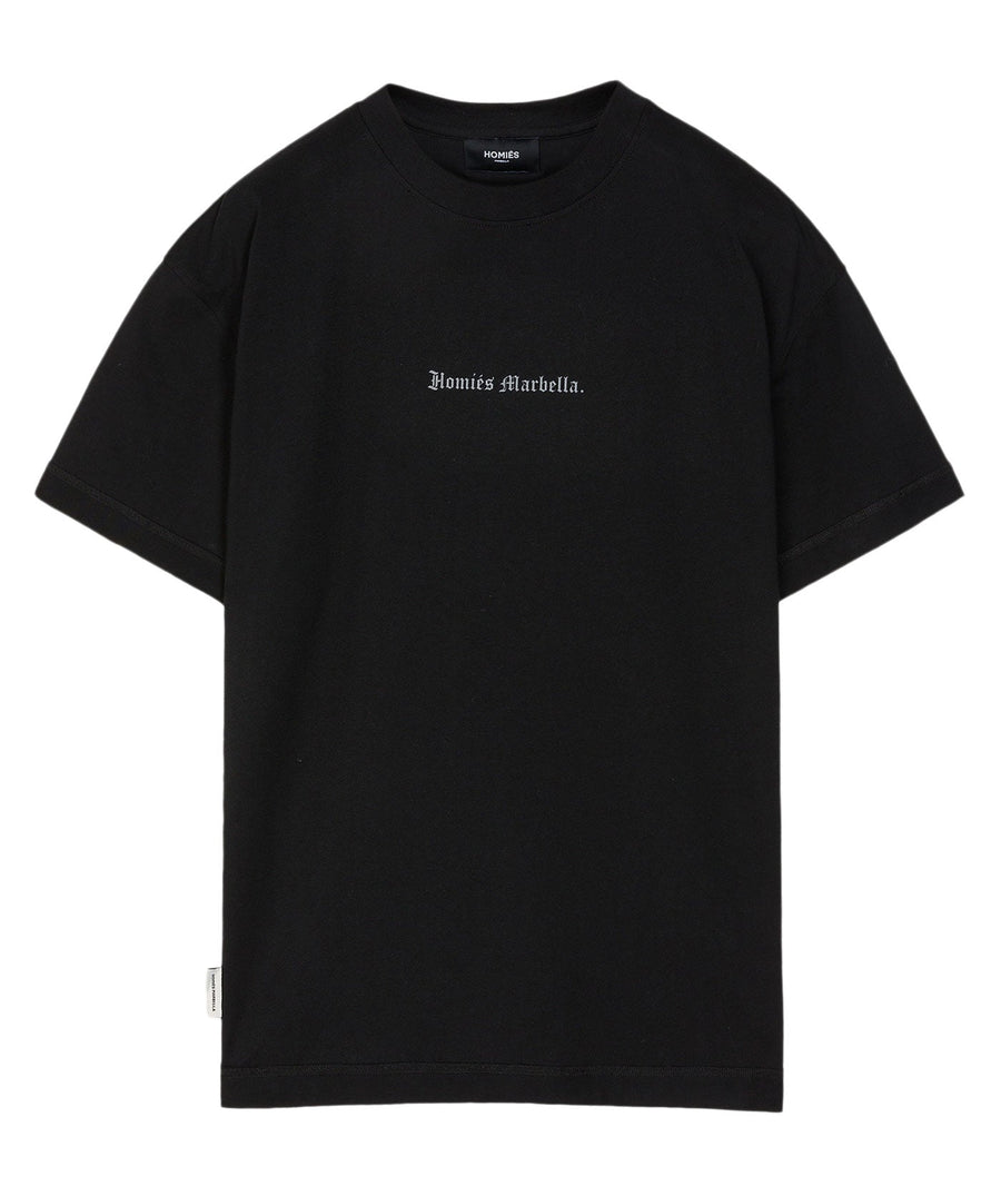 HOMIES MARBELLA Videogame T-Shirt 5.0 302HMB35