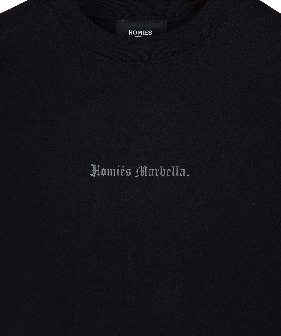 HOMIES MARBELLA Videogame T-Shirt 5.0 302HMB35