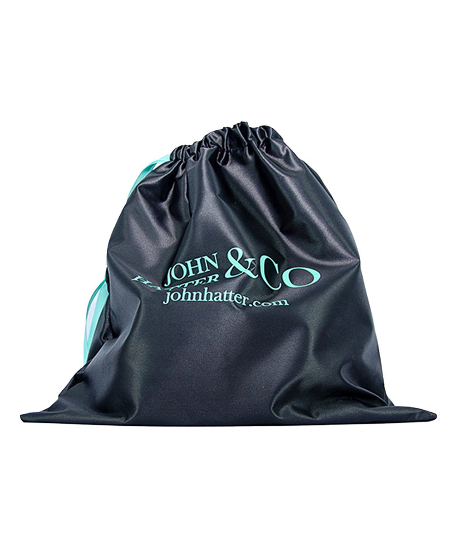 JOHN HATTER & CO Living Life Rubber Cap R-1085-U00 – bold, stylish, and built for comfort. A must-have accessory for any outfit!