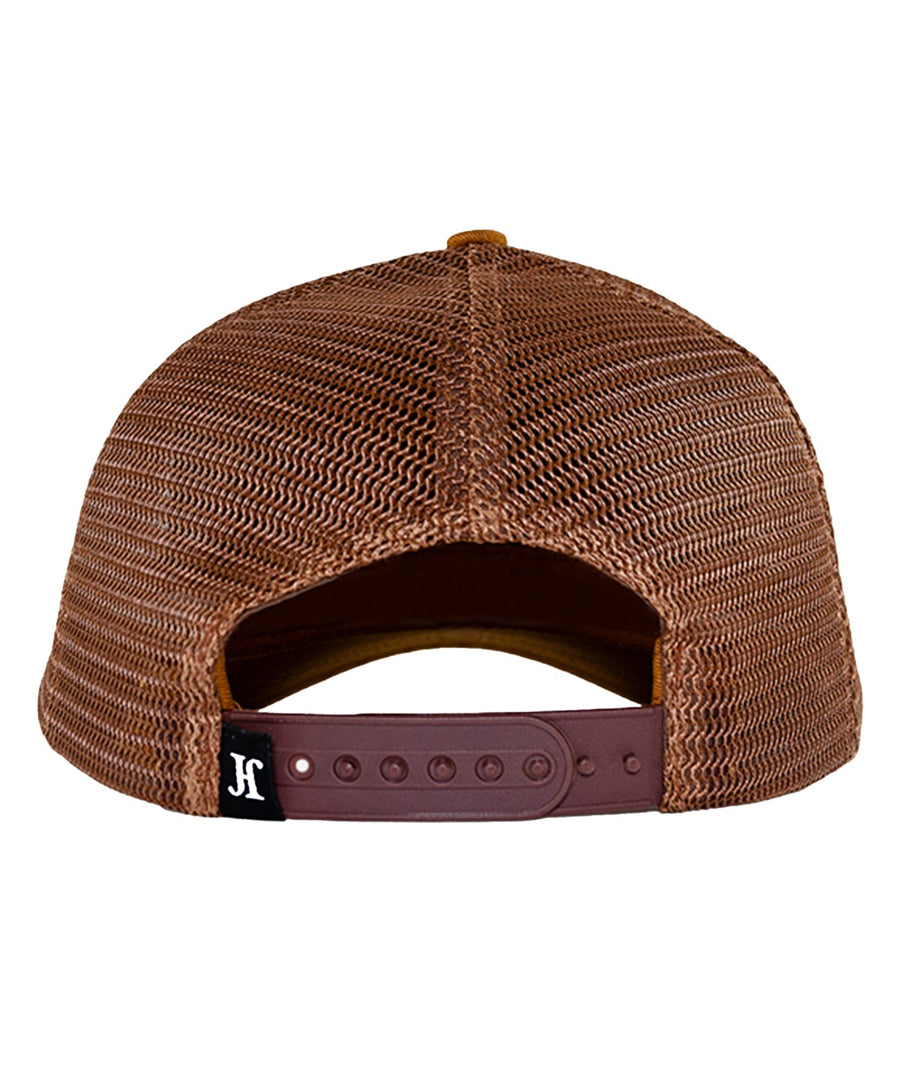 JOHN HATTER & CO IT’S A HARD KNOCK LIFE CAP R-1167-U00 – stylish, durable, and perfect for everyday wear.