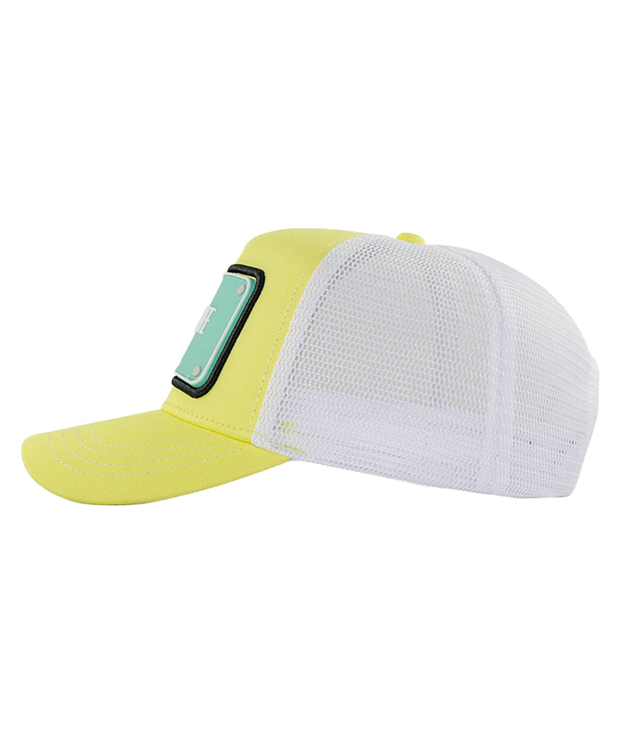 JOHN HATTER & CO Living Life Rubber Cap R-1085-U00 – bold, stylish, and built for comfort. A must-have accessory for any outfit!