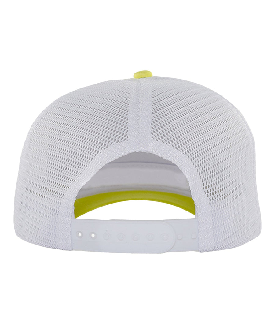 JOHN HATTER & CO Living Life Rubber Cap R-1085-U00 – bold, stylish, and built for comfort. A must-have accessory for any outfit!