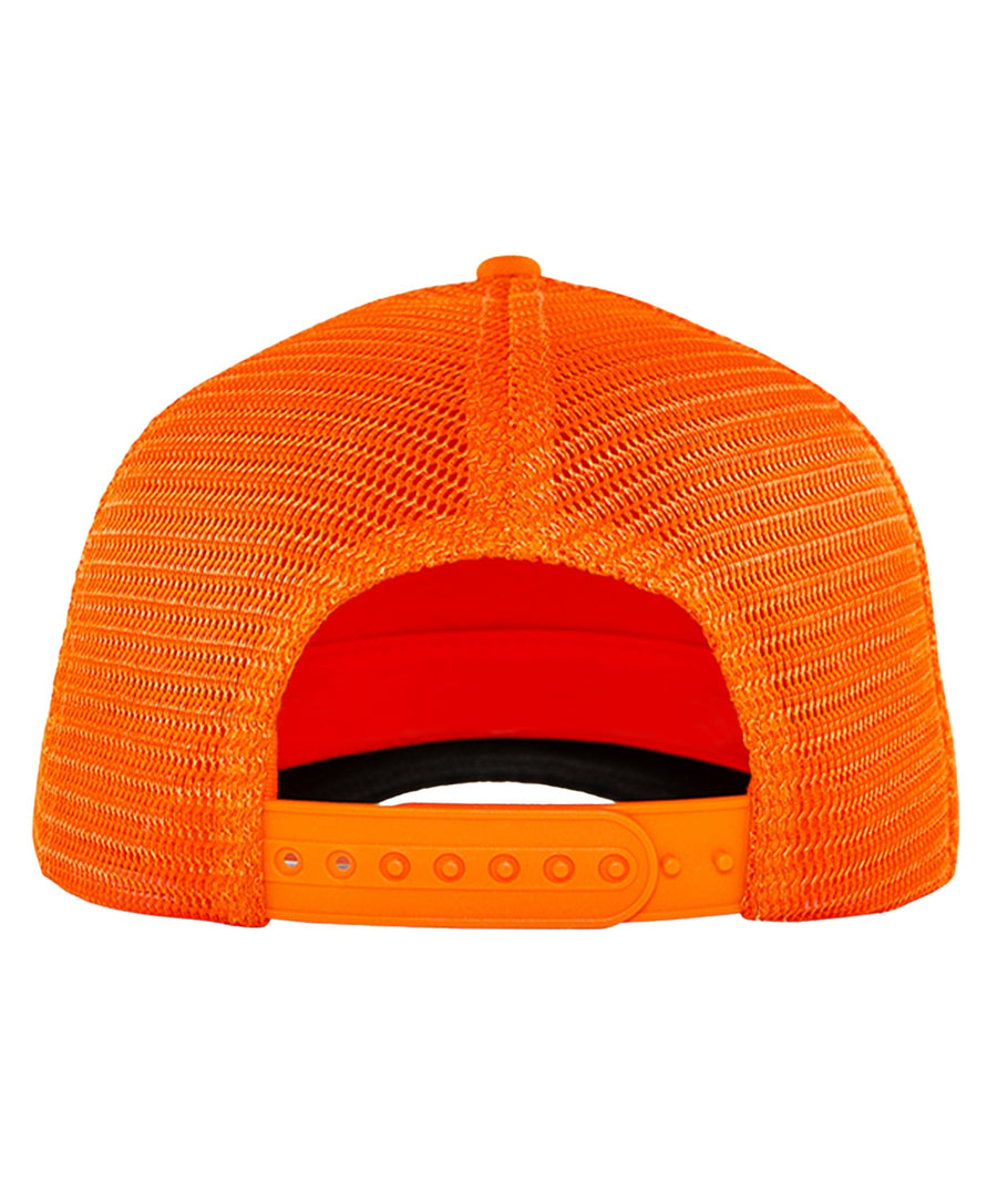 Discover the JOHN HATTER & CO Gamechanger Aluminum Edition Cap R-1122-U00 – premium design, sleek style, and built to stand out.