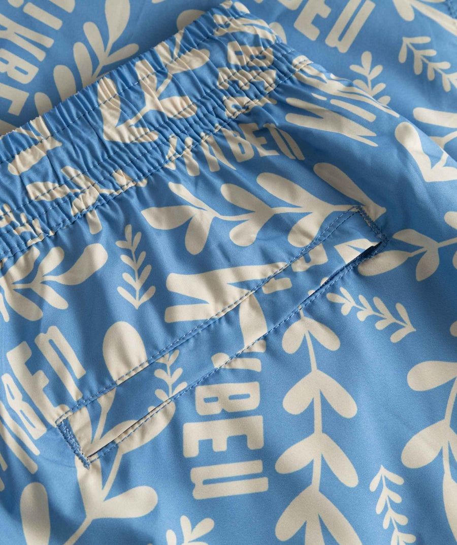 Portofino Swim Shorts