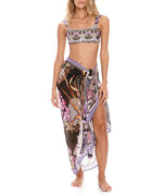 AGUA BENDITA  Marine Suki Pareo 10064