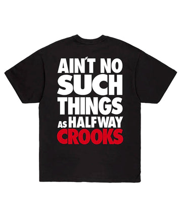CROOKS & CASTLES  Ain't No Such Thing Tee 2I50722