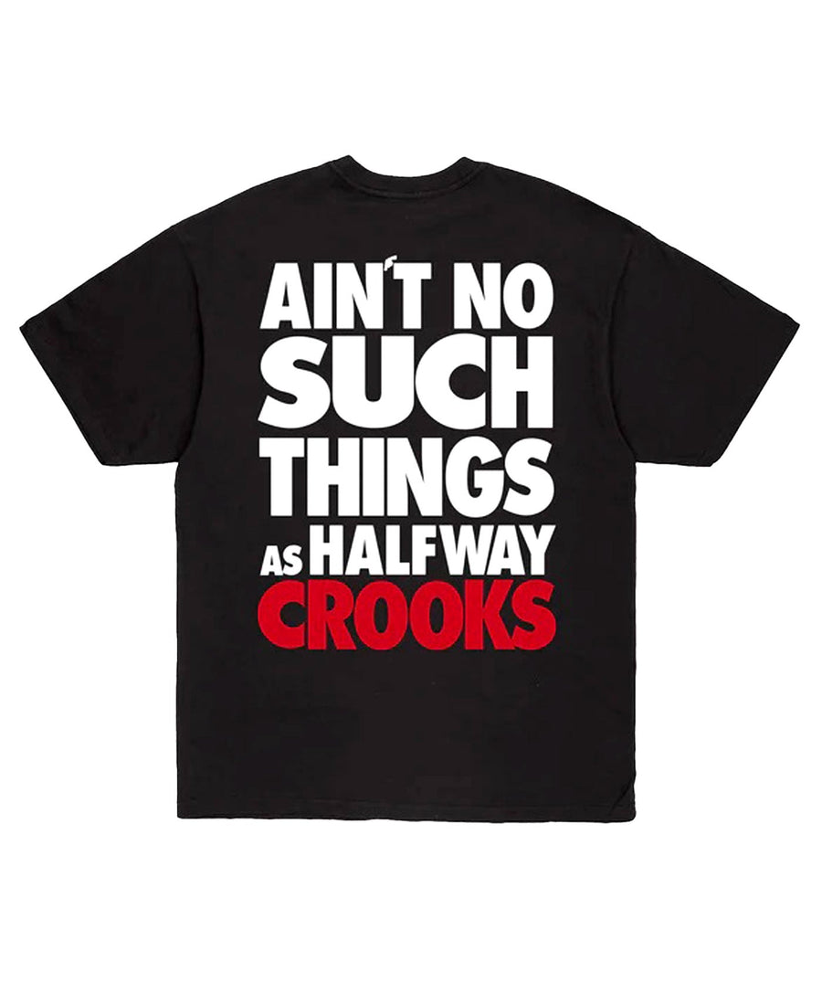 CROOKS & CASTLES  Ain't No Such Thing Tee 2I50722