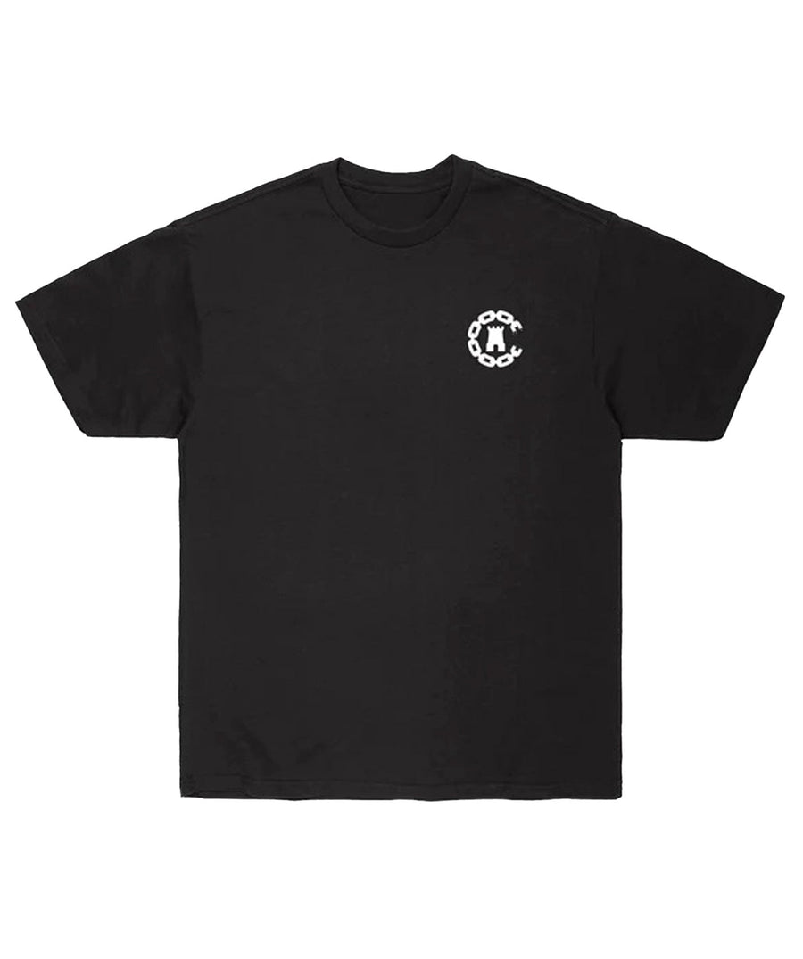 CROOKS & CASTLES  Ain't No Such Thing Tee 2I50722