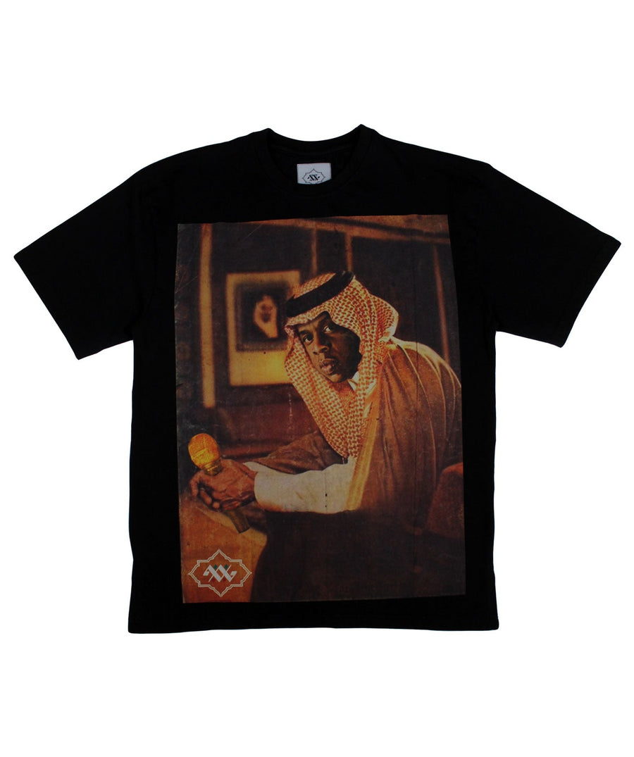 4AG  4AG 99 Problems T-Shirt 99 PROBLEMS