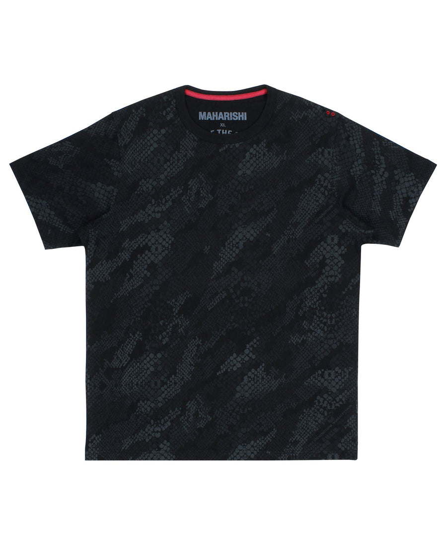 MAHARISHI Bonsai Python T-Shirt 9292