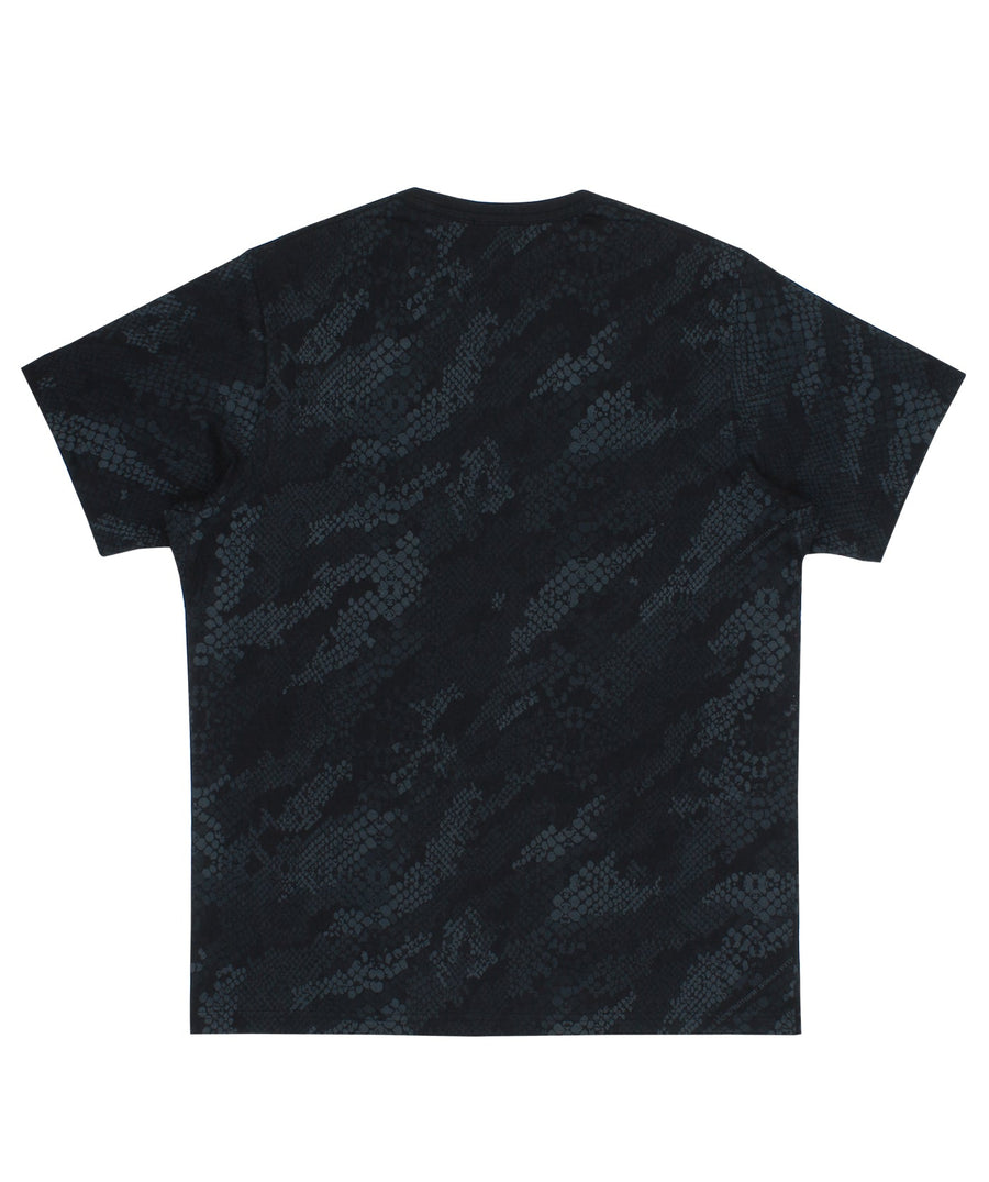 MAHARISHI Bonsai Python T-Shirt 9292