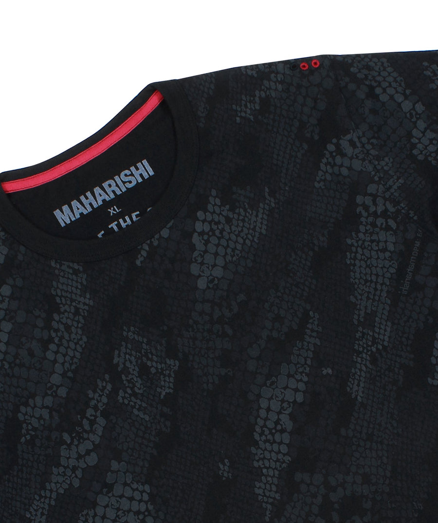 MAHARISHI Bonsai Python T-Shirt 9292