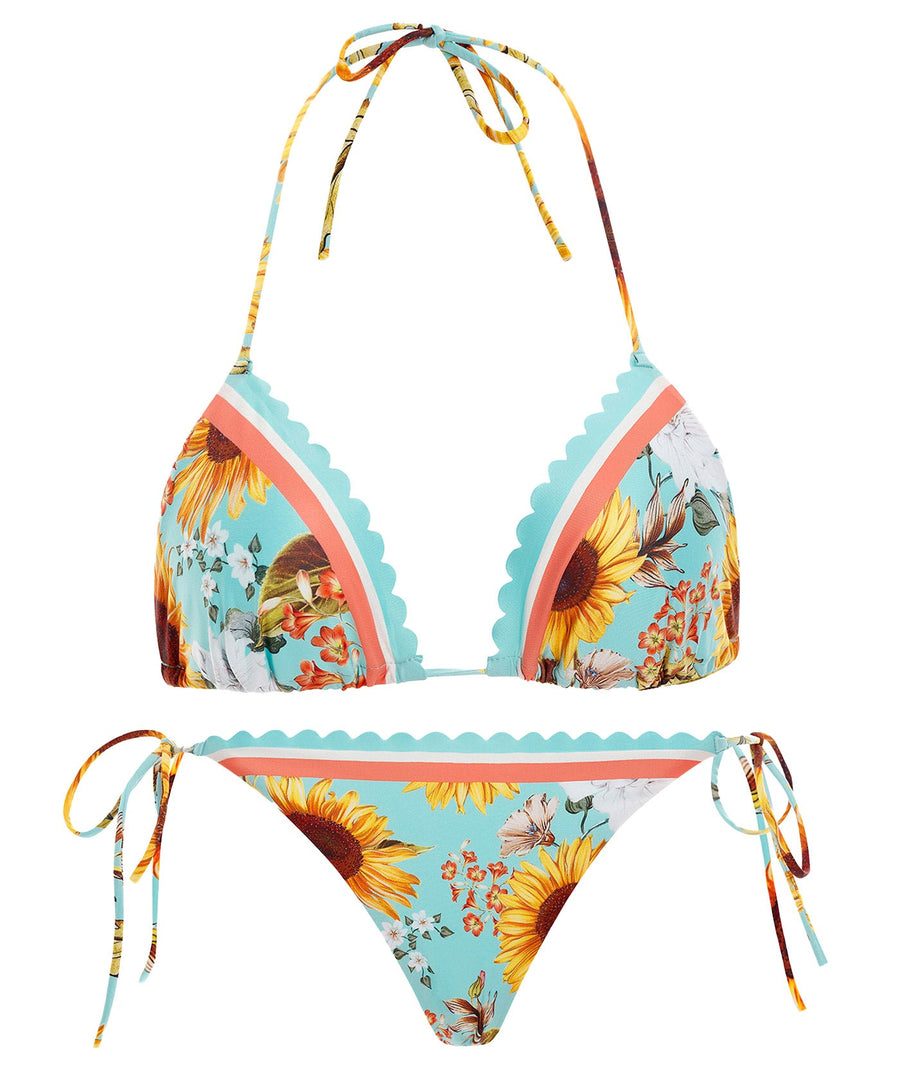 AGUA BENDITA  Lolita Alegria Sunshower Bikini 9268/9269