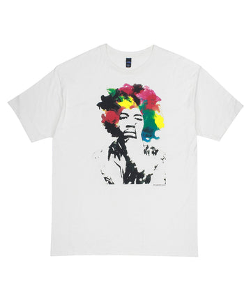 AMERICAN CLASSICS Jimi Watercolor Tee JIM507