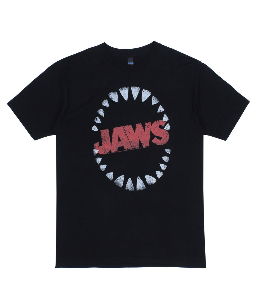 AMERICAN CLASSICS Jaws Teeth Tee JAW5275