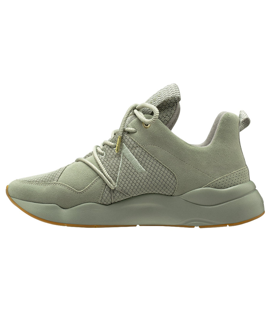 ARKK COPENHAGEN  Asymtrix Suede F-PRO90 Sneakers CR3003-0028-M