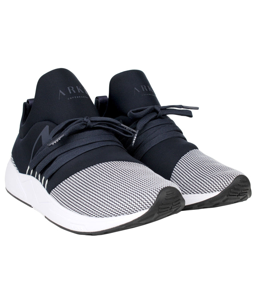 ARKK COPENHAGEN  Raven Mesh S-E15 Sneakers IL1401-0052-M