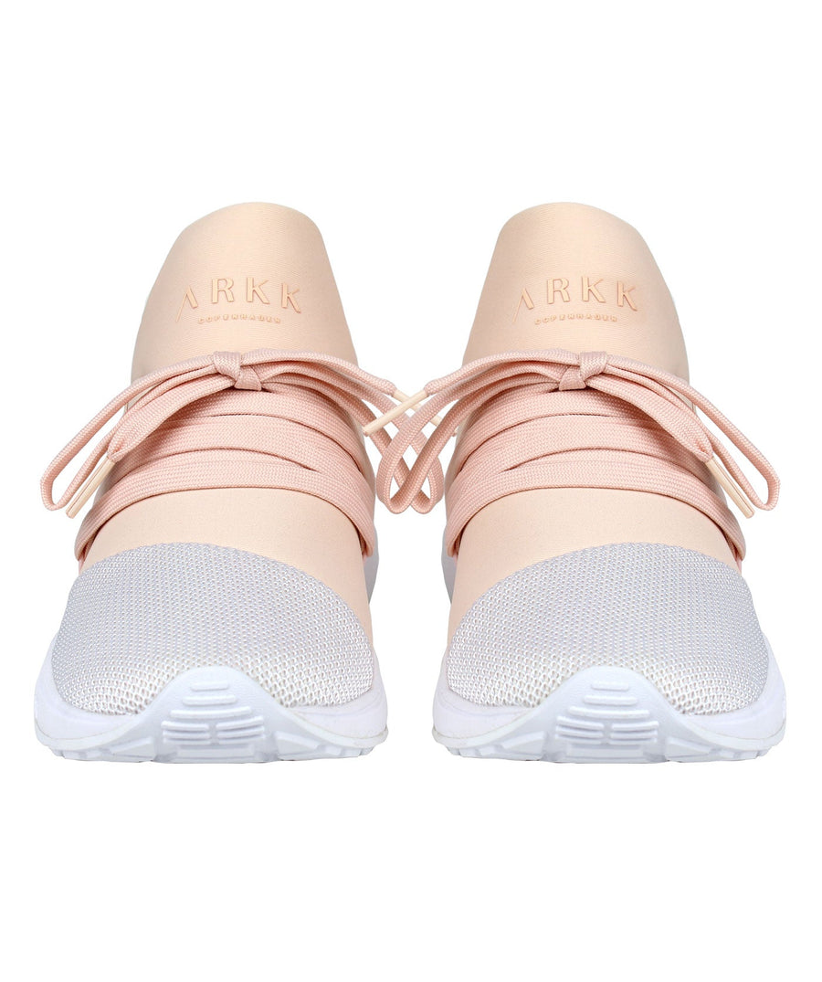 ARKK COPENHAGEN  Raven Mesh S-E15 Sneakers IL1402-0049-W