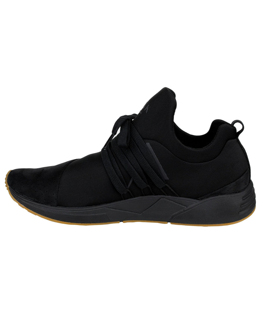 ARKK COPENHAGEN  Raven Nubuck S-E15 Sneakers ML1466-0099-M