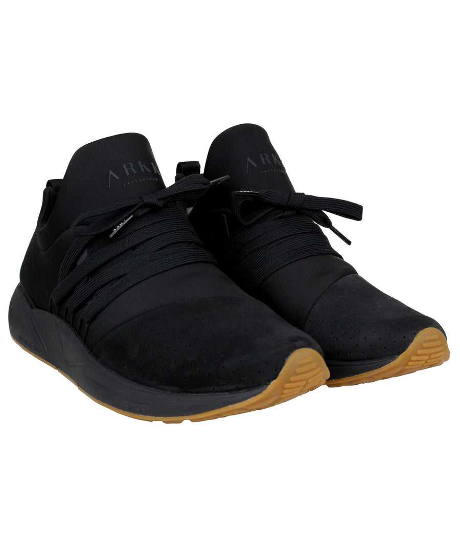 ARKK COPENHAGEN  Raven Nubuck S-E15 Sneakers ML1466-0099-M