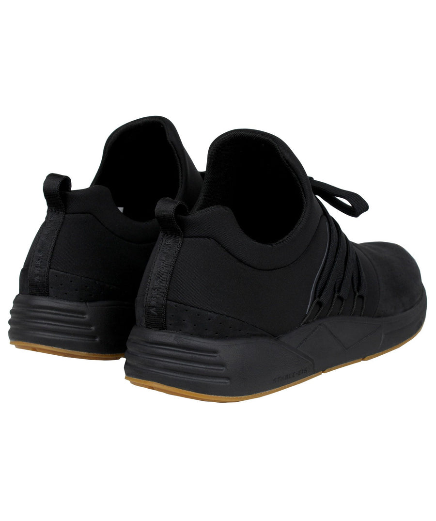 ARKK COPENHAGEN  Raven Nubuck S-E15 Sneakers ML1466-0099-M