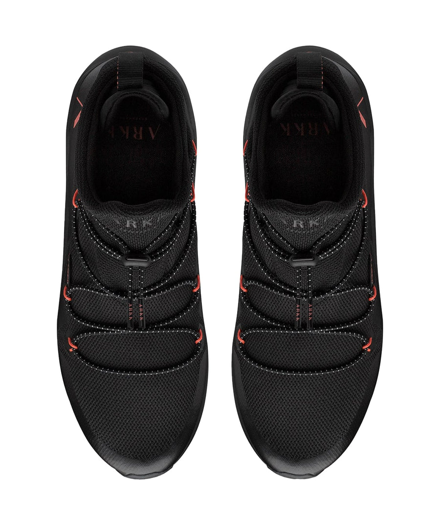 ARKK COPENHAGEN  Chrontech Mesh HS W13 Sneakers ML2600-9908-M