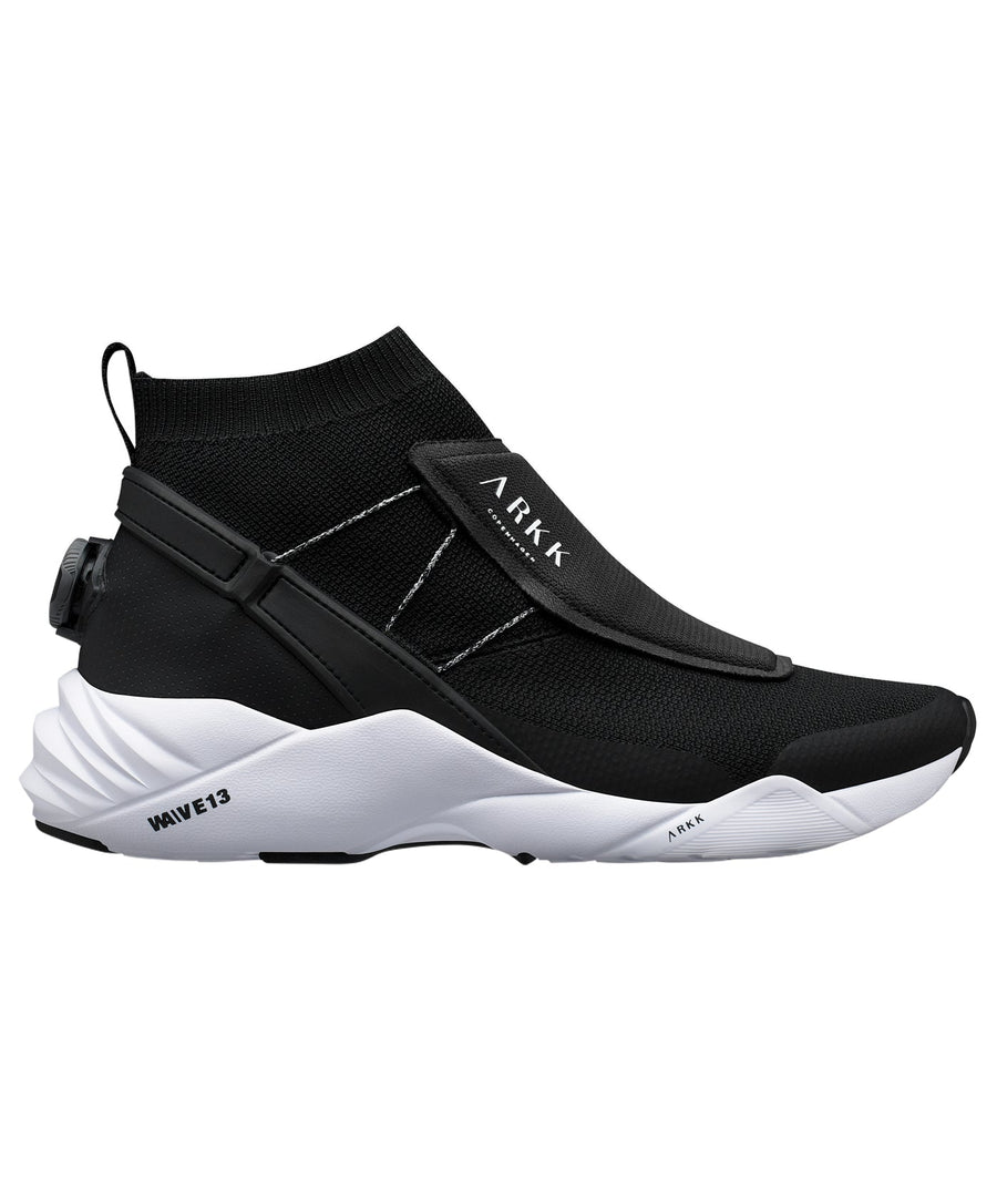 ARKK COPENHAGEN  Hypertrex FG BOA W13 Sneakers ML2702-9910-W