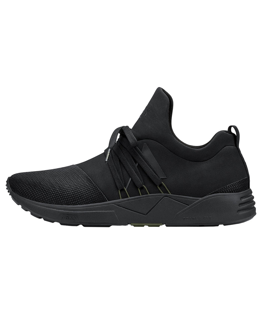 ARKK COPENHAGEN  Raven Mesh S-E15 Sneakers EL1411-9936