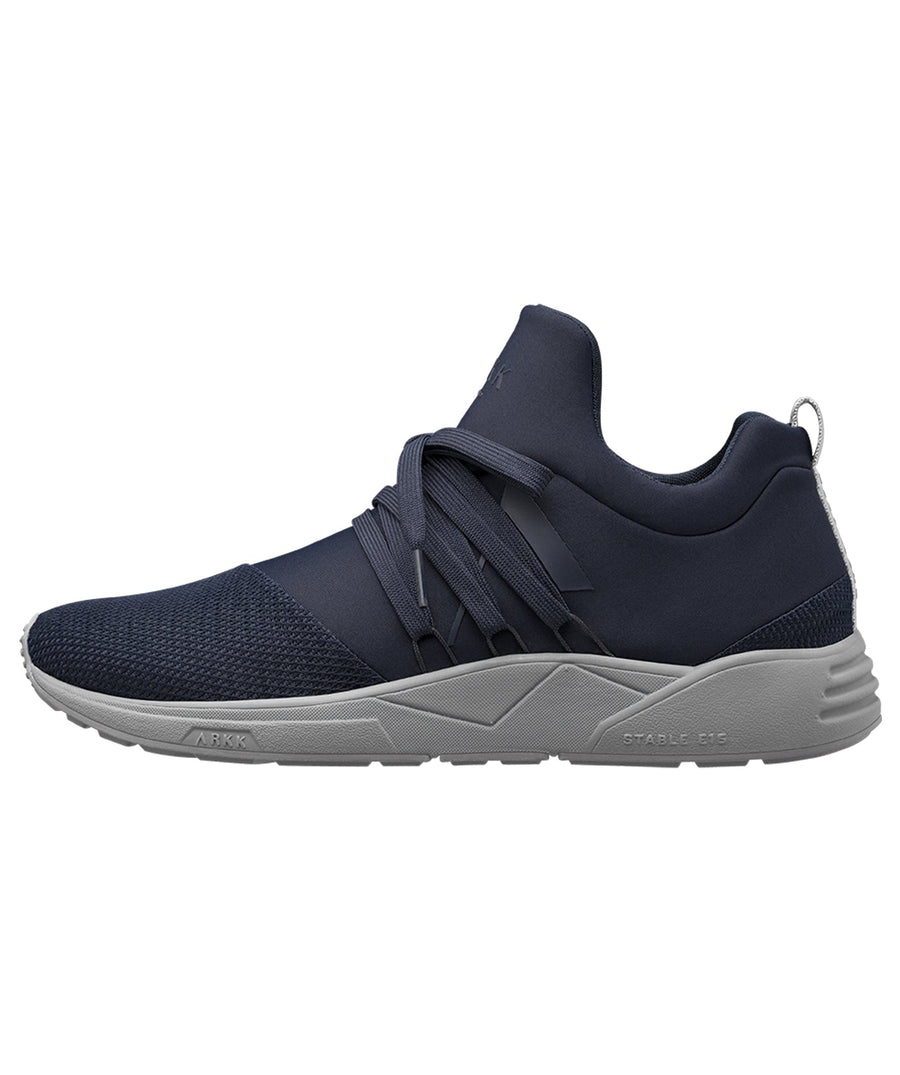 ARKK COPENHAGEN  Raven Mesh S-E15 Sneakers EL1415-5224-M