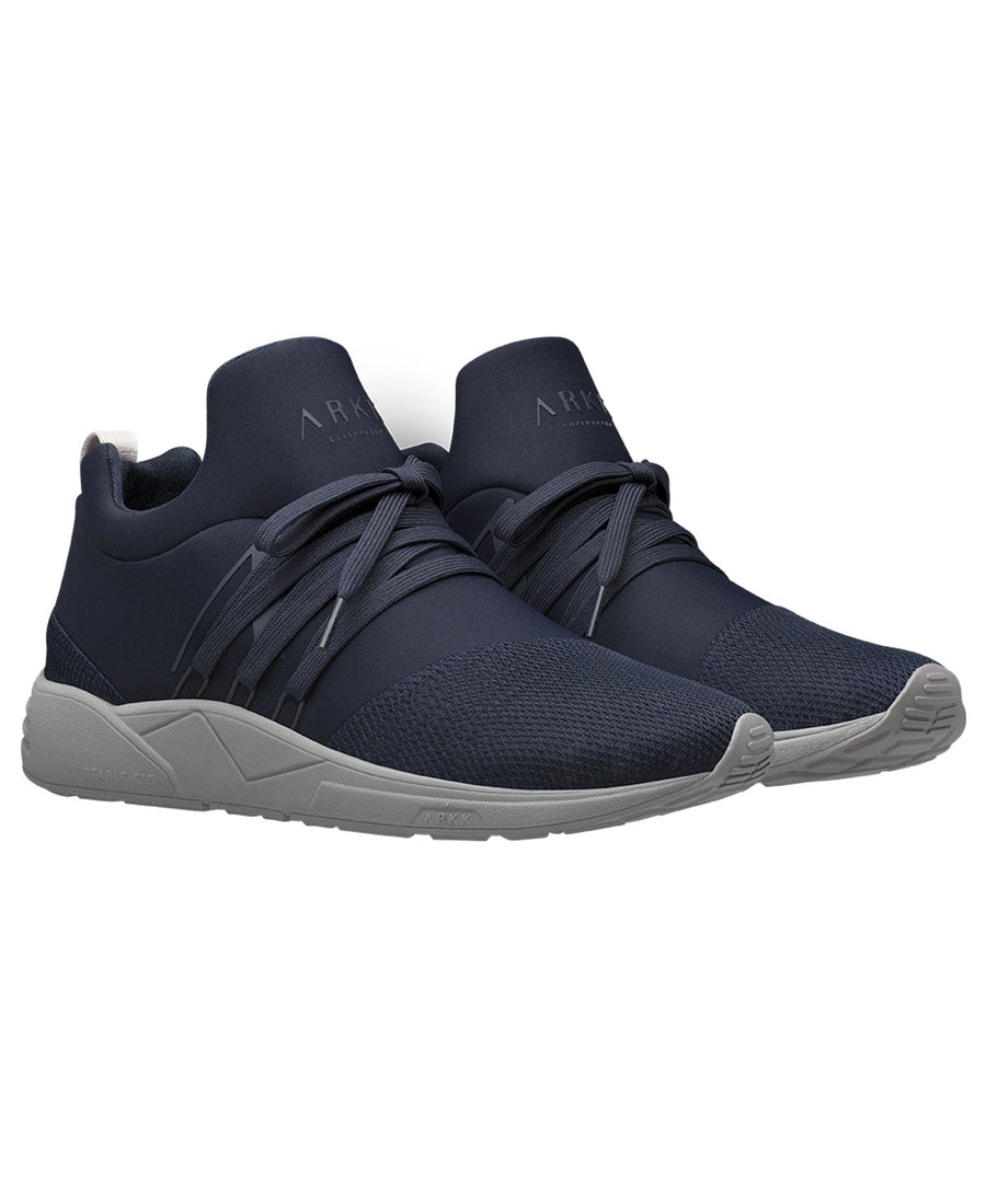 ARKK COPENHAGEN  Raven Mesh S-E15 Sneakers EL1415-5224-M