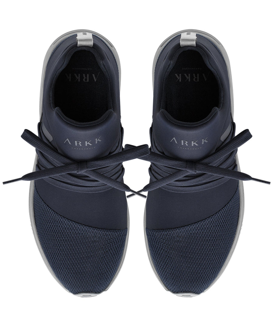 ARKK COPENHAGEN  Raven Mesh S-E15 Sneakers EL1415-5224-M