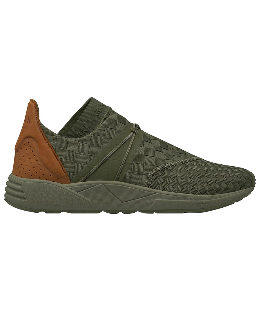 ARKK COPENHAGEN  Eaglezero Braided SE15 Sneakers ML1712-3670-M