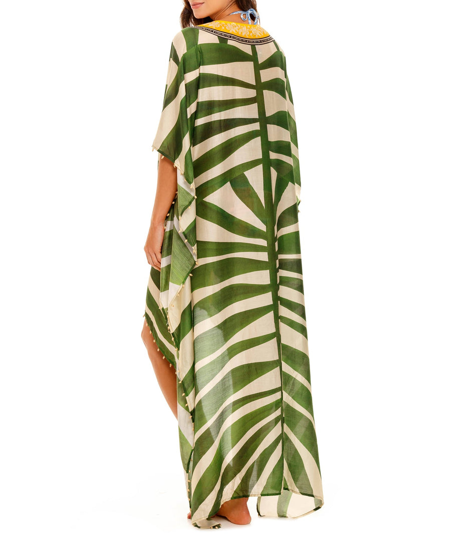 AGUA BENDITA  Dara Tout Tunic 11015