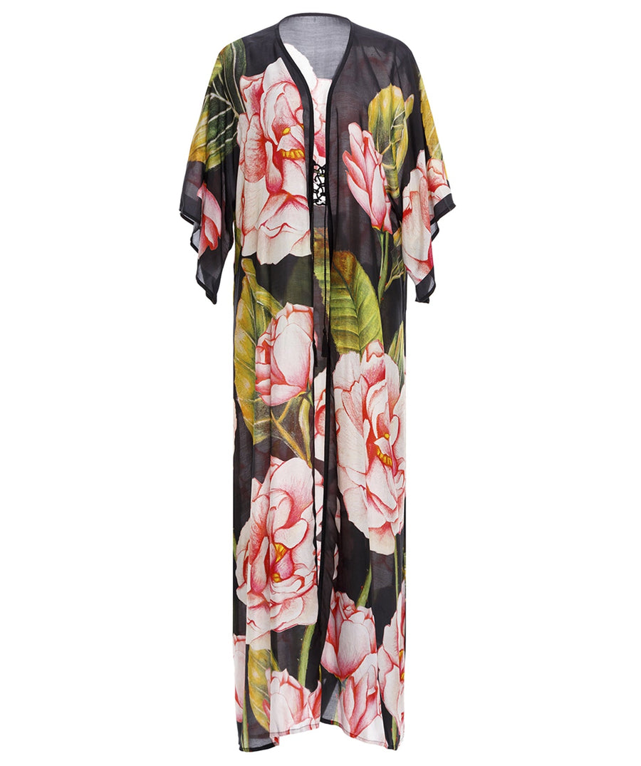 AGUA BENDITA  Selma Moss Robe 8507