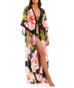 AGUA BENDITA  Selma Moss Robe 8507