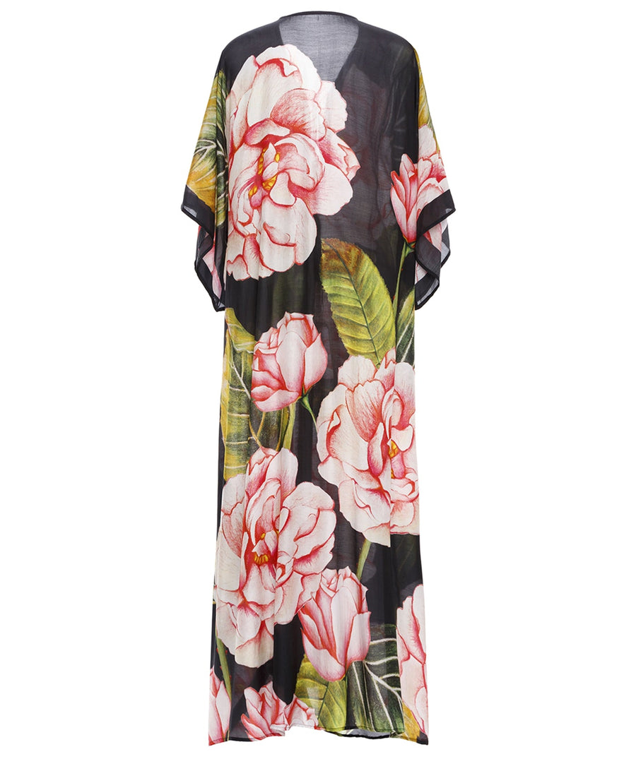 AGUA BENDITA  Selma Moss Robe 8507
