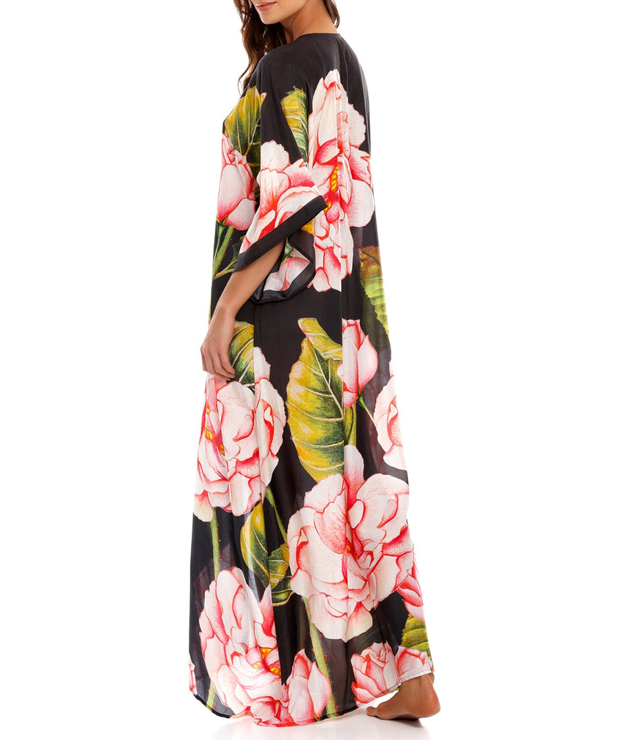 AGUA BENDITA  Selma Moss Robe 8507