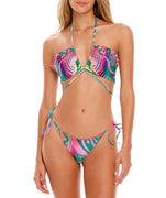 AGUA BENDITA  Belly Alegria Vini Bikini 10536/10537