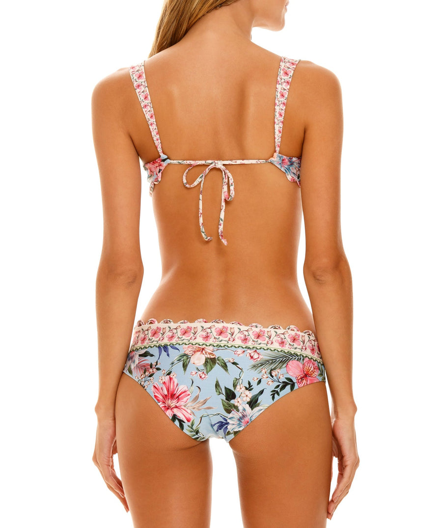 AGUA BENDITA  Monse Zoe Sally Bikini 11504/11505