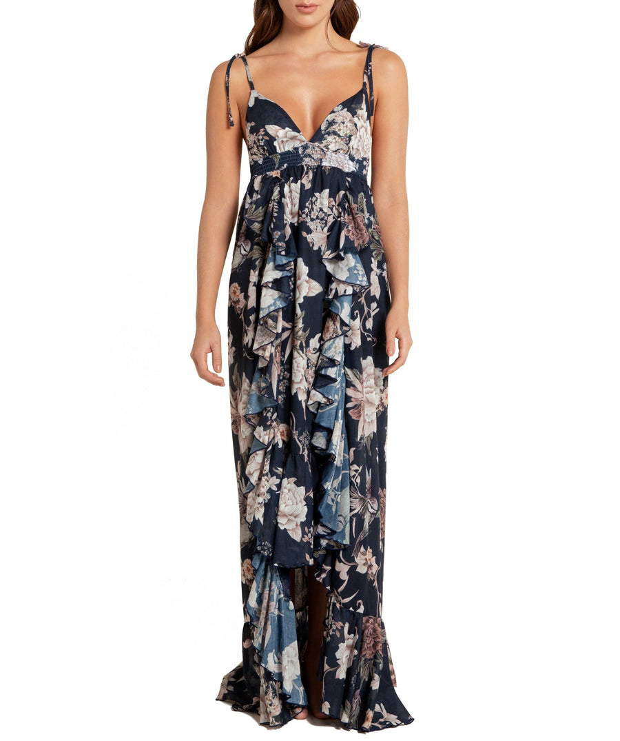 AGUA BENDITA  Vania Madame Dress 5260