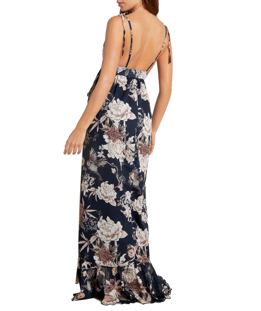 AGUA BENDITA  Vania Madame Dress 5260