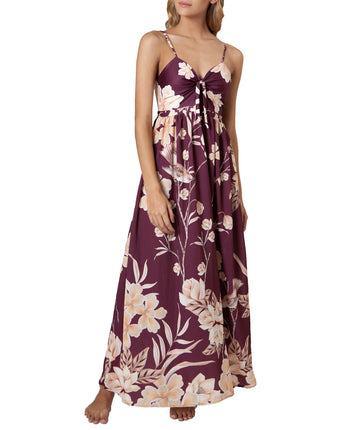 AGUA BENDITA  Anna Manila Dress 6277