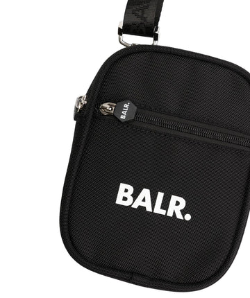 BALR U Series Small Crossbody Bag B6234.1006