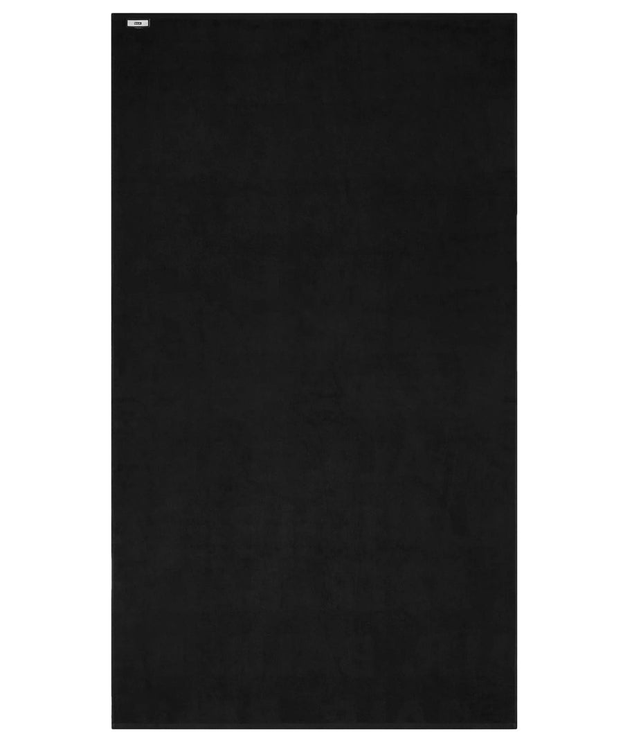 BALR Jacquard Brand AOP Towel B6271.1001