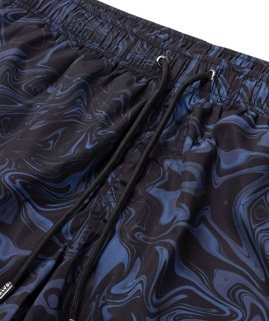 BALR  Classic Marble Swim Shorts B1451.1016