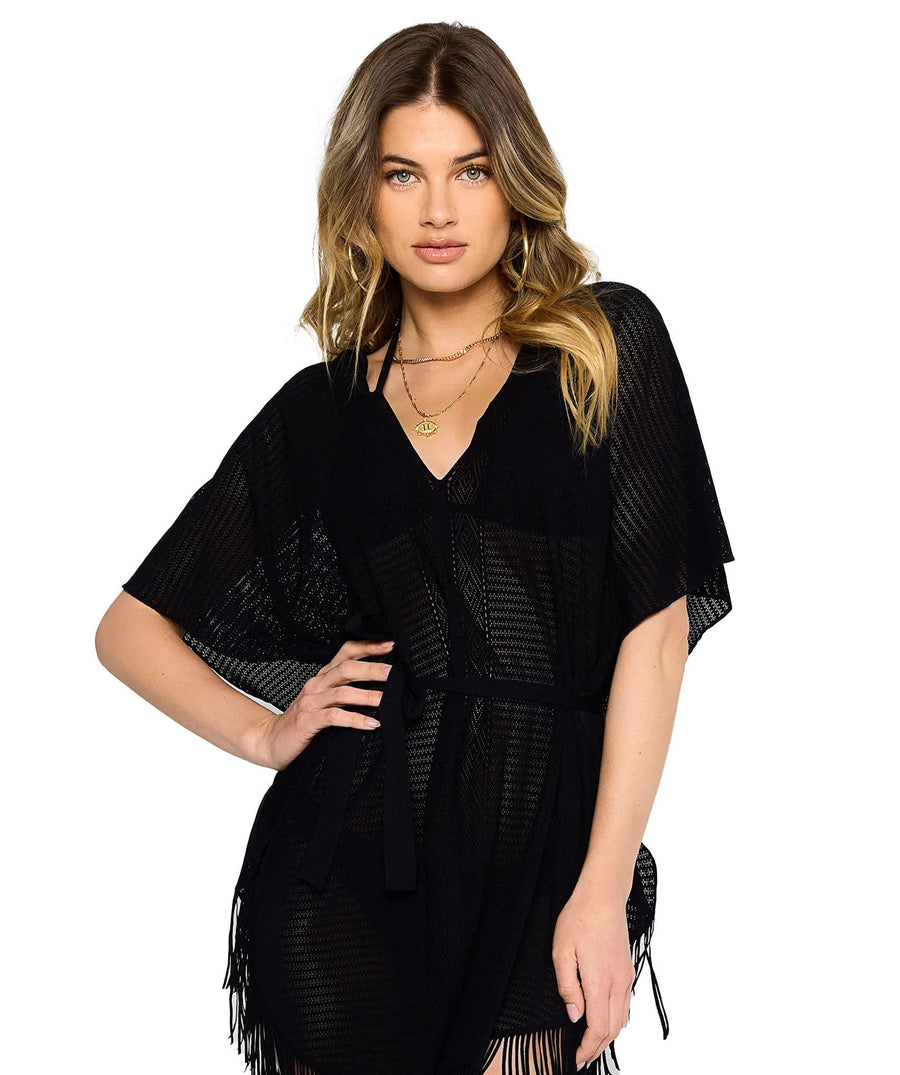 BEACH BUNNY  Haute Summer Kaftan B16130C3