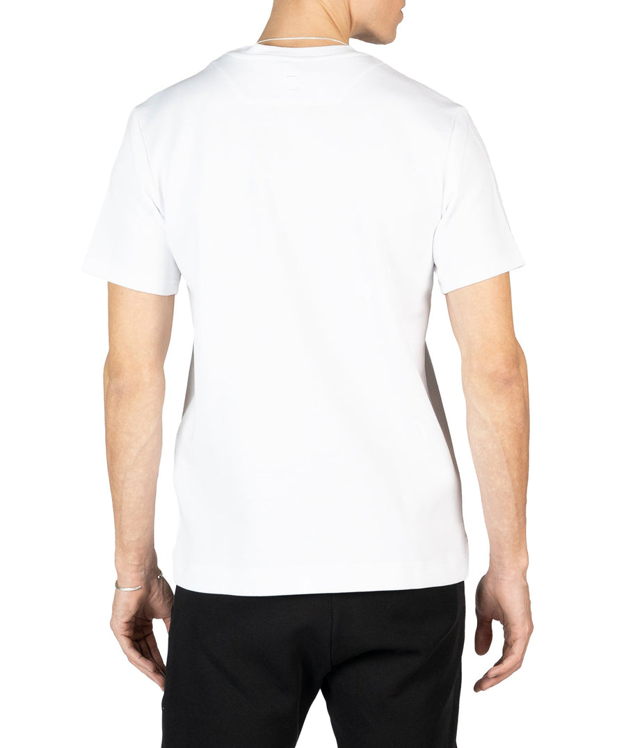 BALR Q Series Regular Fit T-shirt B1112.1224