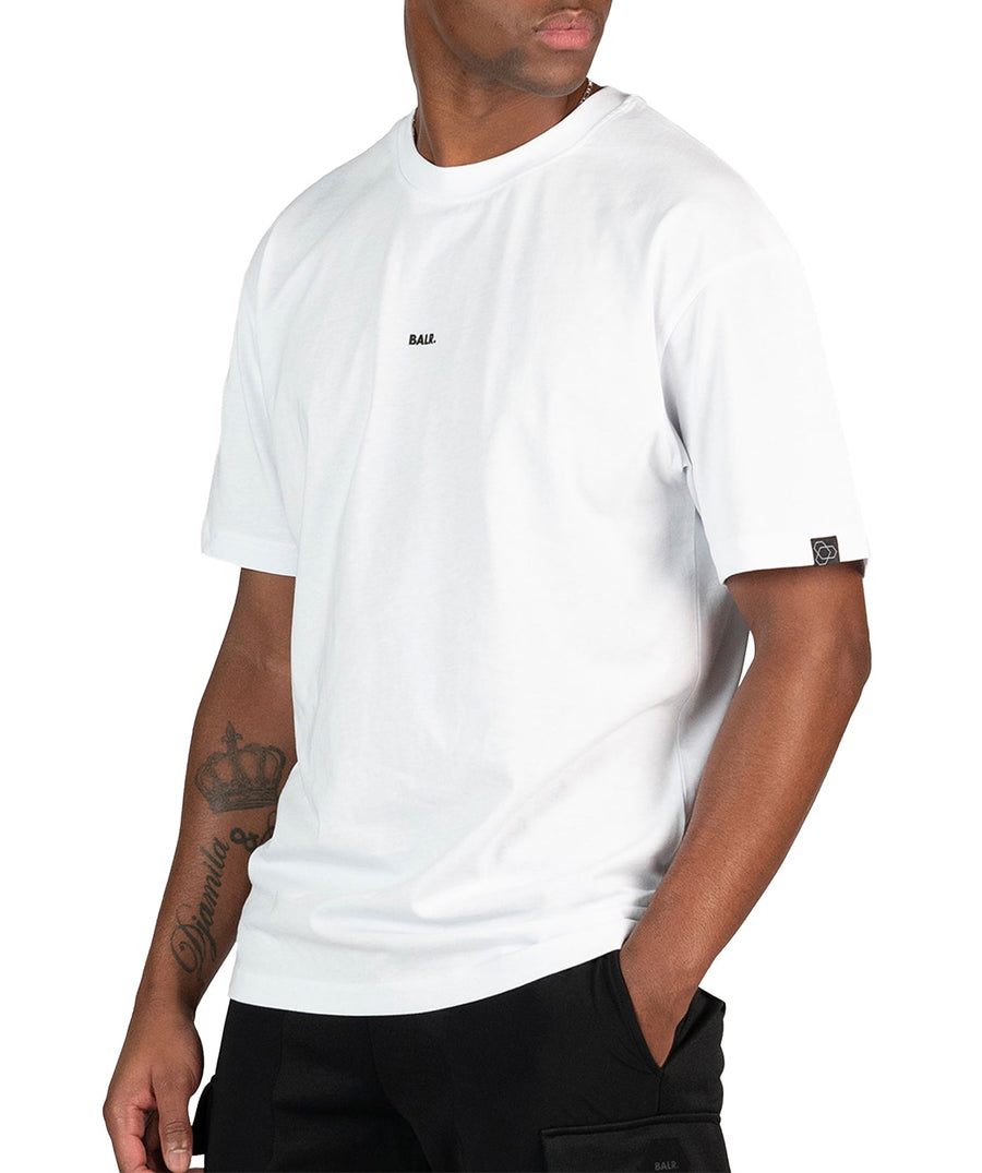 BALR Brand Box Fit T-shirt B1112.1225