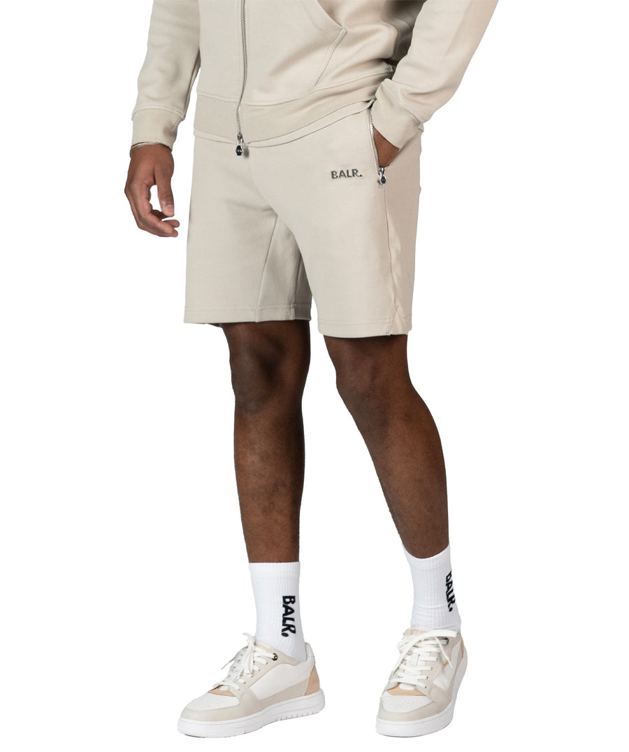 BALR Q Series Regular Fit Shorts B1431.1061